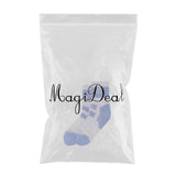 Maxbell Men Women Sports Socks Skateboard Roller Skating Breathable Socks blue L