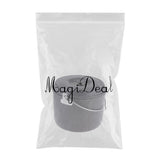 Maxbell Portable Camping Hanging Pot Outdoor Cooking Stockpot Soup Pot Kettle L