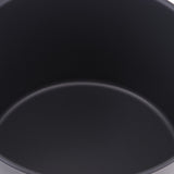 Maxbell Portable Camping Hanging Pot Outdoor Cooking Stockpot Soup Pot Kettle L