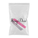 Maxbell Outdoor Sports Reflective Wristband Armband Leg Strap pink