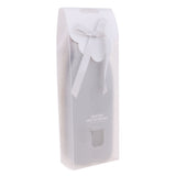 Maxbell Multipurpose Hot Water Bottle Foot Hand Warmer Heating Ice Compress L Gray