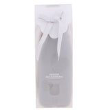 Maxbell Multipurpose Hot Water Bottle Foot Hand Warmer Heating Ice Compress L Gray