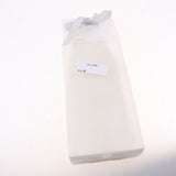 Maxbell Multipurpose Hot Water Bottle Foot Hand Warmer Heating Ice Compress L Creamy-White