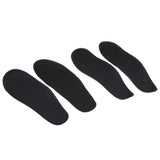 Maxbell Inline Skates Insoles Orthotics Arch Supports Pads Skating Inserts L 36-39