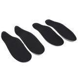 Maxbell Inline Skates Insoles Orthotics Arch Supports Pads Skating Inserts L 36-39