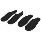 Maxbell Inline Skates Insoles Orthotics Arch Supports Pads Skating Inserts L 36-39