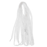 Maxbell 1 Pair Roller Inline Skate Shoelaces Skating Skates String Shoe Laces White