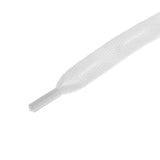 Maxbell 1 Pair Roller Inline Skate Shoelaces Skating Skates String Shoe Laces White