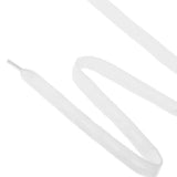Maxbell 1 Pair Roller Inline Skate Shoelaces Skating Skates String Shoe Laces White
