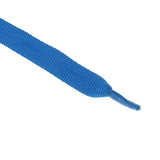 Maxbell 1 Pair Roller Inline Skate Shoelaces Skating Skates String Shoe Laces Blue