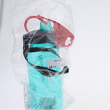 Maxbell Sports Water Bottle for Camping, Hiking, Cycling, Gym, Yoga, Running 750ml Green Blue