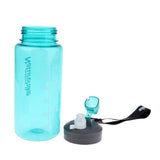 Maxbell Sports Water Bottle for Camping, Hiking, Cycling, Gym, Yoga, Running 750ml Green Blue