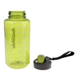 Maxbell Sports Water Bottle for Camping, Hiking, Cycling, Gym, Yoga, Running 1000ml Light Green