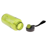 Maxbell Sports Water Bottle for Camping, Hiking, Cycling, Gym, Yoga, Running 1000ml Light Green