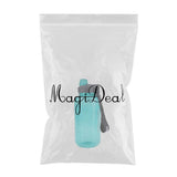 Maxbell Sports Water Bottle for Camping, Hiking, Cycling, Gym, Yoga, Running 1000ml Green Blue