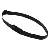 Maxbell Hands free Carrier Tote Shoulder Strap for Tumbler Water Bottle Sleeve Black