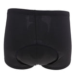 Maxbell Unisex Short Trousers Outdoor Cycling Pants Combat Work Wear Underwear S