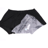 Maxbell Unisex Short Trousers Outdoor Cycling Pants Combat Work Wear Underwear XXL
