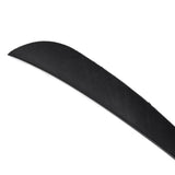 Maxbell 12pcs 3inch Archery Arrow Turkey Feathers Fletchings Vanes Black