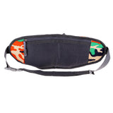 Maxbell Outdoor Sports Fanny Pack Waist Bag Fitness Running Jogging orange