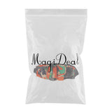 Maxbell Outdoor Sports Fanny Pack Waist Bag Fitness Running Jogging orange