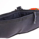 Maxbell Outdoor Sports Fanny Pack Waist Bag Fitness Running Jogging orange