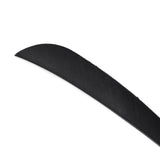 Maxbell 12 Pieces Archery Hunting Arrow Feather Fletching Right Wing Fletches 4 inch Black