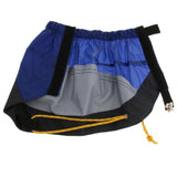 Maxbell Outdoor Hiking Walking Climbing Hunting Snow Legging Leg Gaiters blue