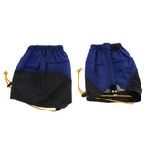 Maxbell Outdoor Hiking Walking Climbing Hunting Snow Legging Leg Gaiters blue
