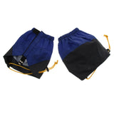 Maxbell Outdoor Hiking Walking Climbing Hunting Snow Legging Leg Gaiters blue