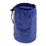 Maxbell Outdoor Hiking Walking Climbing Hunting Snow Legging Leg Gaiters blue