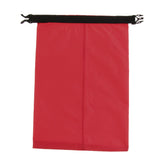 Maxbell 5 Sizes Set Waterproof Dry Bag Sack Storage Camping Rafting Kayaking Red