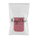 Maxbell 5 Sizes Set Waterproof Dry Bag Sack Storage Camping Rafting Kayaking Red