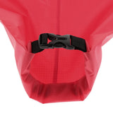 Maxbell 5 Sizes Set Waterproof Dry Bag Sack Storage Camping Rafting Kayaking Red