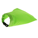 Maxbell 5 Sizes Set Waterproof Dry Bag Sack Storage Camping Rafting Kayaking Green