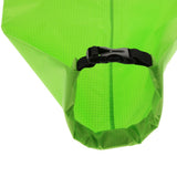 Maxbell 5 Sizes Set Waterproof Dry Bag Sack Storage Camping Rafting Kayaking Green