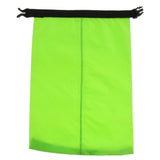 Maxbell 5 Sizes Set Waterproof Dry Bag Sack Storage Camping Rafting Kayaking Green