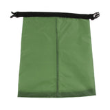 Maxbell 5 Sizes Set Waterproof Dry Bag Sack Storage Camping Rafting Kayaking Army Green