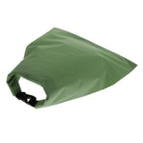 Maxbell 5 Sizes Set Waterproof Dry Bag Sack Storage Camping Rafting Kayaking Army Green