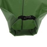 Maxbell 5 Sizes Set Waterproof Dry Bag Sack Storage Camping Rafting Kayaking Army Green