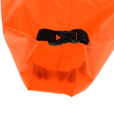 Maxbell 5 Sizes Set Waterproof Dry Bag Sack Storage Camping Rafting Kayaking Orange