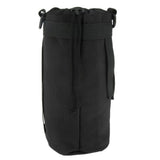 Maxbell 1.5L Water Bottle Holder Carrier Pouch Sleeve Bag Camping Hiking Black