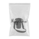 Maxbell 1.5L Water Bottle Holder Carrier Pouch Sleeve Bag Camping Hiking Black