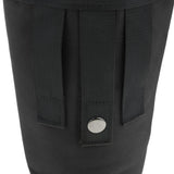 Maxbell 1.5L Water Bottle Holder Carrier Pouch Sleeve Bag Camping Hiking Black