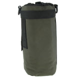 Maxbell 1.5L Water Bottle Holder Carrier Pouch Sleeve Bag Camping Hiking Army Green