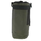 Maxbell 1.5L Water Bottle Holder Carrier Pouch Sleeve Bag Camping Hiking Army Green