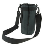 Maxbell 1.5L Water Bottle Holder Carrier Pouch Sleeve Bag Camping Hiking Gray