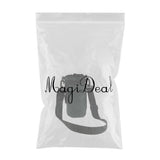 Maxbell 1.5L Water Bottle Holder Carrier Pouch Sleeve Bag Camping Hiking Gray