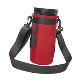 Maxbell 1.5L Water Bottle Holder Carrier Pouch Sleeve Bag Camping Hiking Red