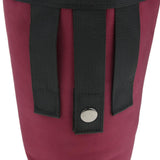 Maxbell 1.5L Water Bottle Holder Carrier Pouch Sleeve Bag Camping Hiking Red